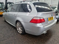 пневмоподушка BMW 5 серия E60/E61 [рестайлинг] 2010, 2.0 л., АКПП, универсал, 37126765602 - фото №13