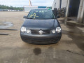 ступица передняя левая Volkswagen Polo 4 поколение 2003, 1.2 л., МКПП, хетчбэк 5 дв., 6Q0407255AC - фото №12