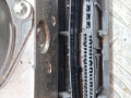 блок ABS Land Rover Discovery 3 поколение 2007, 2.7 л., дизель, АКПП, внедорожник 5 дв., 0265235020, 0265950472 - фото №7