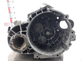 КПП механическая (МКПП) Volkswagen Golf 4 поколение 2002, 1.9 л., МКПП, универсал, 02M300044MX