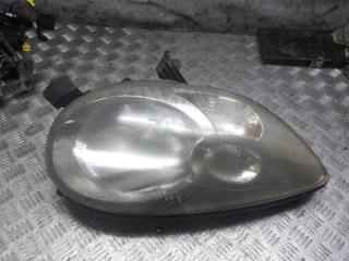 фара Citroen C1 1 поколение 2005, 1.0 л., МКПП, хетчбэк 5 дв., 811100H