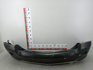 бампер задний Opel Antara 1 поколение 2008, 2.0 л., МКПП, внедорожник 5 дв., 93744632