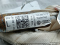 подушка безопасности боковая (шторка) Volkswagen Passat CC 1 поколение 2009, 2.0 л., МКПП, седан, 3C8880741B - фото №4