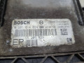 блок управления двигателем Opel Astra H 2007, 1.9 л., Z 19 DT, дизель, 6МКПП, серый, универсал, 0281014024, 55205622 - фото №2
