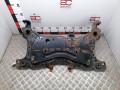 балка подвески передняя (подрамник) Mazda 3 BK 2003, 2.0 л., МКПП, хетчбэк 5 дв., BP4K34800J - фото №3