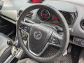 подушка безопасности водителя Opel Meriva 2 поколение (B) 2011, 1.4 л., МКПП, минивэн, 13300475 - фото №8