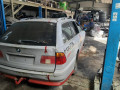 амортизатор задний левый BMW 5 серия E39 [рестайлинг] 2001, 2.5 л., МКПП, универсал, 33521094046 - фото №11