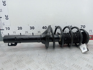 стойка амортизатора SEAT Toledo 2 поколение 1999, 1.6 л., МКПП, седан, 1J0413031R