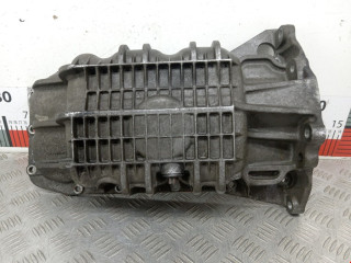 масляный поддон Ford Focus 1 поколение 1999, 1.6 л., МКПП, хетчбэк 3 дв., 1121127