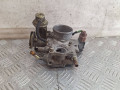 заслонка дроссельная Nissan Almera N16 2002, 1.6 л., бензин, AEB20604 - фото №4