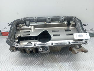 масляный поддон Fiat Sedici 1 поколение 2006, 1.9 л., МКПП, хетчбэк 5 дв., 55200644