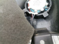 комплект декоративных накладок (дерева) салона Volkswagen Passat B6 2009, 2.0 л., МКПП, универсал, 3AA837973C9B9 - фото №4