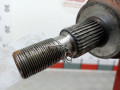 полуось передняя левая (приводной вал, ШРУС) Mercedes-Benz R-Класс W251 2006, 3.0 л., АКПП, минивэн - фото №3