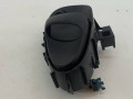 ручка внутренняя передняя левая Citroen Xsara 1 поколение [рестайлинг] 2003, 95090201J, 9623200177D - фото №2