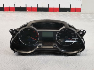 щиток приборов (приборная панель) Audi A4 B8/8K 2010, 2.0 л., МКПП, седан, 8K0920950