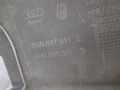 бампер задний Audi Q3 8U [рестайлинг] 2015, 8U0807511C - фото №7