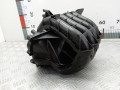 коллектор впускной Volkswagen Golf 4 поколение 1999, 1.4 л., МКПП, хетчбэк 3 дв., 036129711CE - фото №3