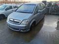 глушитель Opel Meriva 1 поколение (A) [рестайлинг] 2007, 1.3 л., МКПП, минивэн, 5854443 - фото №11