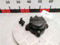 распределитель зажигания (трамблёр) Opel Astra F 1994, 1.8 л., АКПП, хетчбэк 5 дв., 90442358 - фото №2