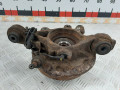 ступица задняя правая Land Rover Discovery 3 поколение 2007, 2.7 л., АКПП, внедорожник 5 дв., LR045822 - фото №5
