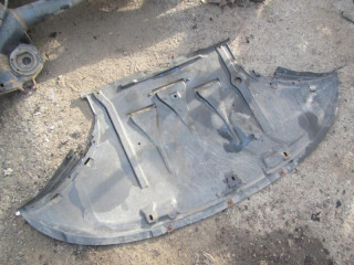 защита двигателя Audi A6 4F/C6 2007, 2.7 л., АКПП, универсал