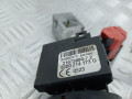 замок зажигания Renault Modus 1 поколение [рестайлинг] 2009, 1.2 л., МКПП, хетчбэк 5 дв., 7701208408 - фото №5