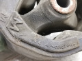подушка крепления двигателя Honda Civic 7 поколение 2003, 1.4 л., МКПП, хетчбэк 5 дв. - фото №4