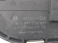 моторчик передних стеклоочистителей (дворников) Audi A3 8V [рестайлинг] 2017, 1.5 л., МКПП, седан, 8V1955023C - фото №5