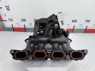 коллектор впускной Peugeot 308 T7 2008, 1.6 л., АКПП, хетчбэк 5 дв., 0361T0