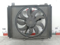 вентилятор радиатора Nissan Note E12 2014, 1.2 л., МКПП, минивэн, 214813VA1A - фото №2