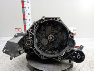 КПП механическая (МКПП) Opel Signum C 2003, 2.2 л., МКПП, хетчбэк 5 дв., 24427446