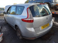 подушка безопасности водителя Renault Scenic 3 поколение 2010, 1.5 л., МКПП, минивэн, 985701921R - фото №9