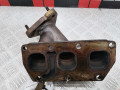 коллектор выпускной Volkswagen Touareg 1 поколение 2004, 3.2 л., АКПП, внедорожник 5 дв., 022253017P - фото №4