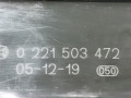 катушка зажигания Opel Corsa C 2001, 1.2 л., МКПП, хетчбэк 3 дв., 93177212 - фото №4