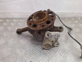 кулак поворотный левый Mercedes-Benz A-Класс W168/V168 [рестайлинг] 2002, 1.9 л., бензин, МКПП, минивэн - фото №3