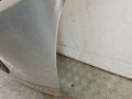 крышка багажника (дверь 3-5) Opel Antara 1 поколение 2006, 2.0 л., дизель, МКПП, внедорожник 5 дв. - фото №9