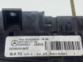 блок управления печки / климат-контроля Mercedes-Benz Sprinter 2 поколение (W906) 2010, A9068300485KZ, 5HB00901102, C9955002, ZGS006 - фото №10