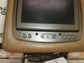 подголовник BMW X3 E83 [рестайлинг] 2007, 3.0 л., АКПП, внедорожник 5 дв., 52103453907 - фото №5