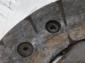 маховик Opel Corsa C 2001, 1.7 л., МКПП, хетчбэк 3 дв., 97228041 - фото №3