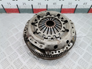 маховик Volkswagen Lupo 6X 2002, 1.2 л., робот, хетчбэк 3 дв., 045105269B