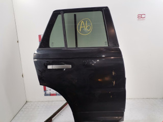 дверь задняя правая Land Rover Range Rover Sport 1 поколение 2008, 3.6 л., АКПП, внедорожник 5 дв., BFA790080