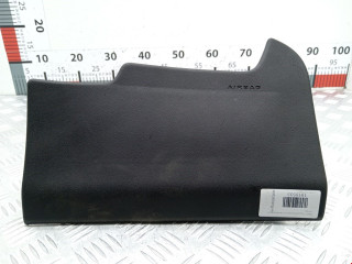 подушка безопасности коленная Citroen C4 Picasso 1 поколение 2009, 1.6 л., МКПП, минивэн, 8216NW