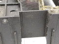 плюсовой провод аккумулятора Opel Astra J 2009, 1.7 л., МКПП, хетчбэк 5 дв., 13302305 - фото №3