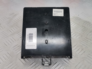 блок комфорта Renault Espace 4 поколение 2002, 3.0 л., АКПП, минивэн, 8200315964