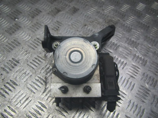 блок ABS Opel Corsa D 2006, 1.2 л., МКПП, хетчбэк 5 дв., 0265230332, 1382283