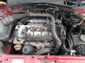 крышка двигателя передняя Opel Combo 3 поколение (C) [рестайлинг] 2005, 1.3 л., МКПП, фургон - фото №7