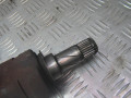 полуось передняя правая (приводной вал, ШРУС) Opel Corsa D 2006, 1.2 л., МКПП, хетчбэк 5 дв. - фото №4