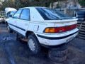 электропривод Mazda 323 4 поколение 1991, 1.6 л., МКПП, хетчбэк 5 дв., B48151SA0B - фото №6