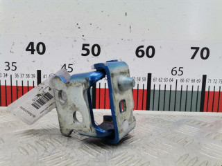 петля двери Peugeot 207 1 поколение 2008, 1.4 л., МКПП, хетчбэк 5 дв.