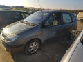 полуось передняя левая (приводной вал, ШРУС) Renault Scenic 1 поколение [рестайлинг] 2000, 1.6 л., МКПП, минивэн, 7700112116 - фото №5